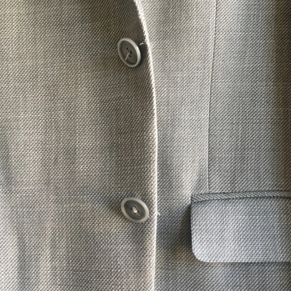 Van Heusen good pre